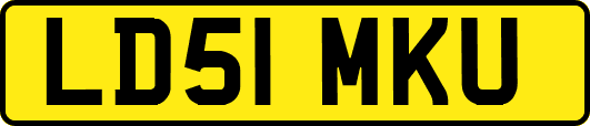 LD51MKU