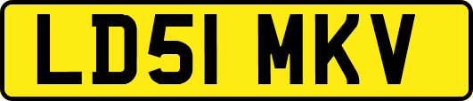 LD51MKV