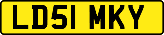 LD51MKY