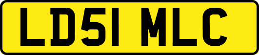 LD51MLC