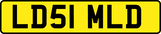 LD51MLD
