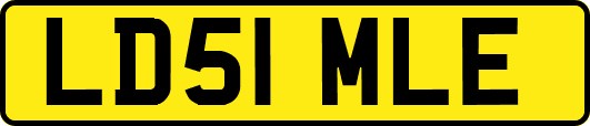 LD51MLE