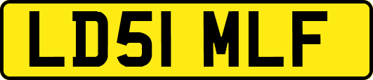 LD51MLF