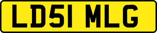 LD51MLG