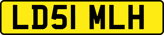 LD51MLH