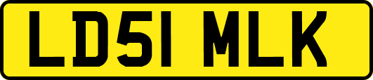 LD51MLK