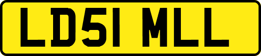 LD51MLL