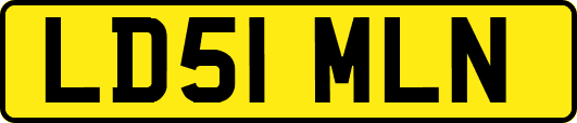 LD51MLN