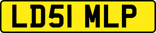 LD51MLP