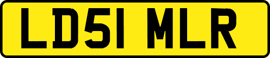 LD51MLR