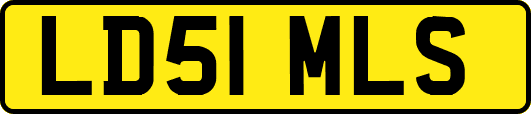 LD51MLS