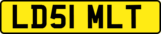 LD51MLT