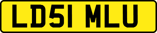 LD51MLU