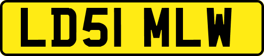 LD51MLW