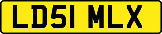 LD51MLX