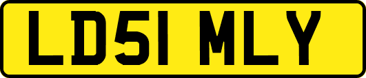 LD51MLY