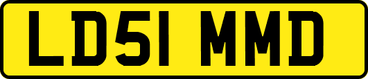 LD51MMD