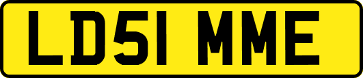 LD51MME