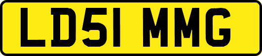 LD51MMG
