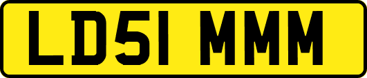 LD51MMM