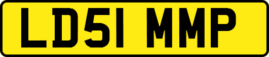 LD51MMP