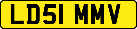 LD51MMV