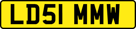 LD51MMW