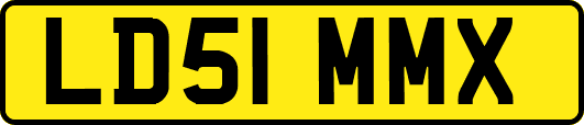 LD51MMX