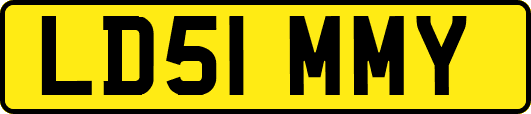 LD51MMY