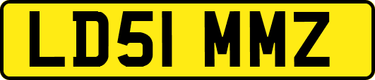 LD51MMZ