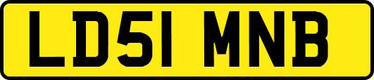 LD51MNB