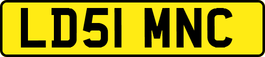 LD51MNC