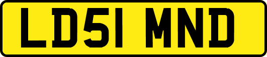 LD51MND