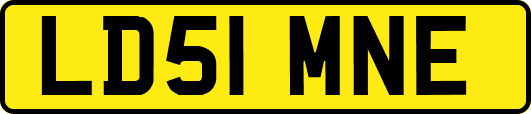 LD51MNE