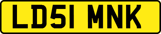 LD51MNK