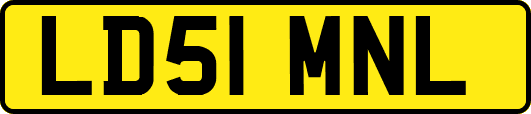 LD51MNL