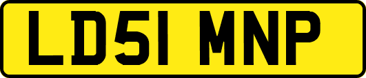 LD51MNP