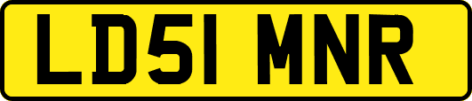LD51MNR