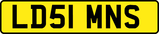 LD51MNS