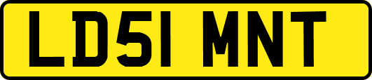 LD51MNT