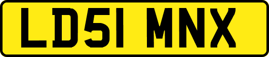 LD51MNX