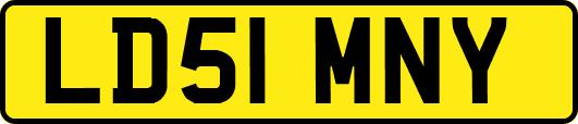 LD51MNY