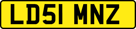 LD51MNZ
