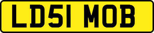 LD51MOB
