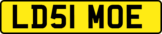 LD51MOE