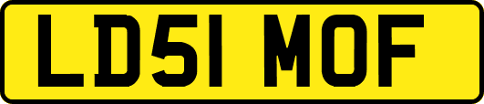 LD51MOF