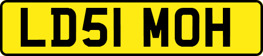 LD51MOH