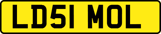 LD51MOL