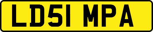 LD51MPA