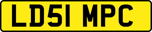 LD51MPC